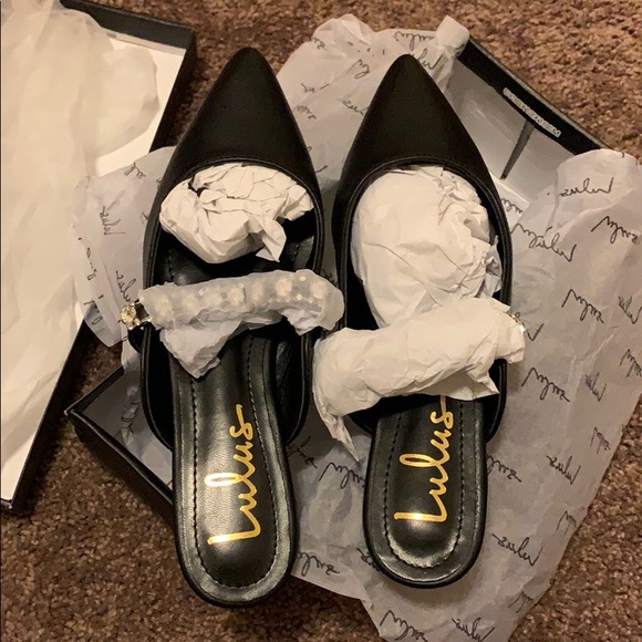 Lulus Sandals - Picture 3 of 7